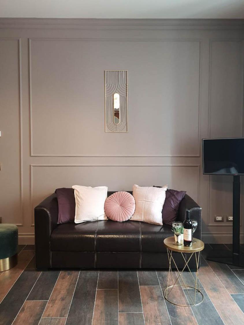 Homestay Gioli Rome