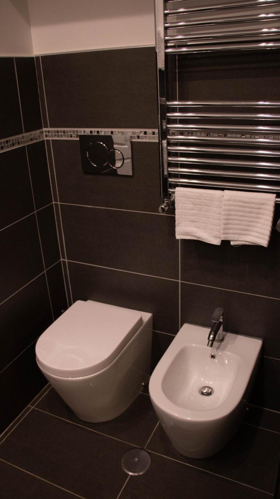 Homestay Gioli Rome