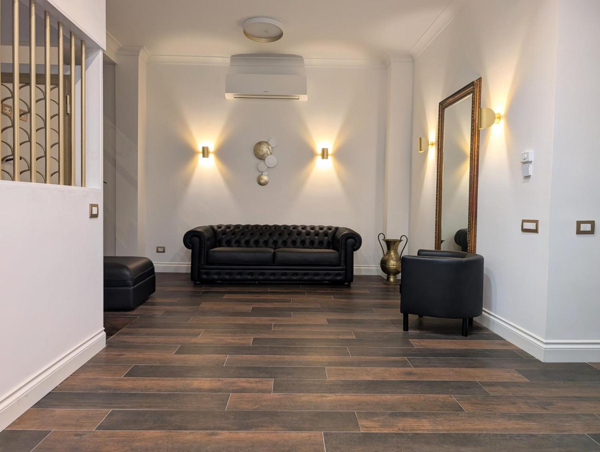 Homestay Gioli Rome