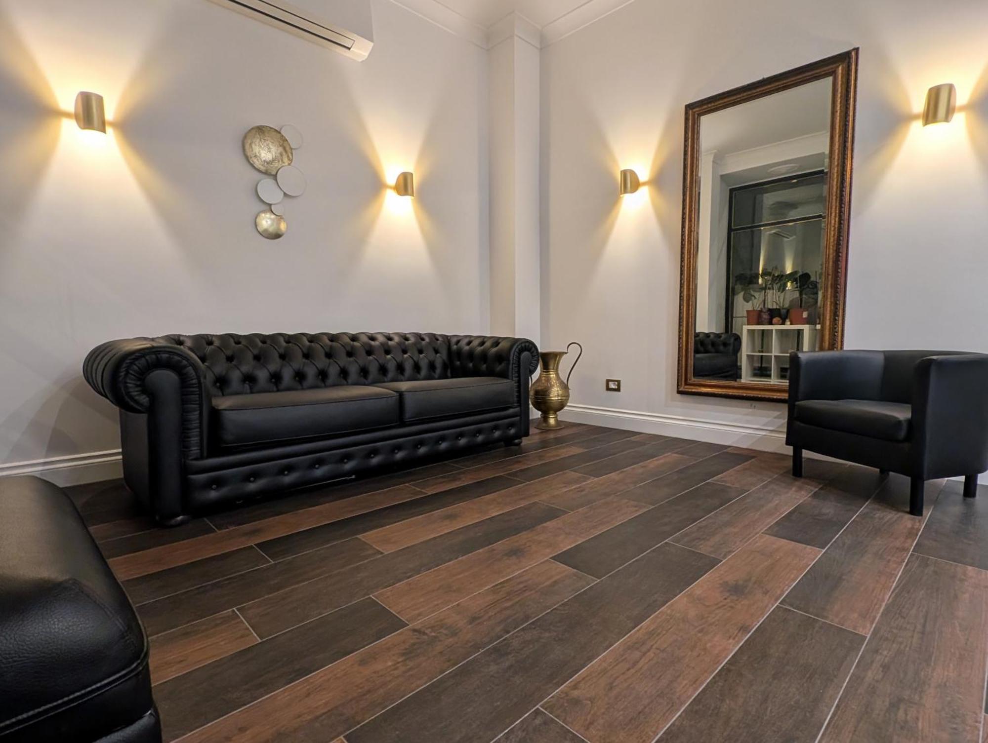 Gioli Homestay Rome