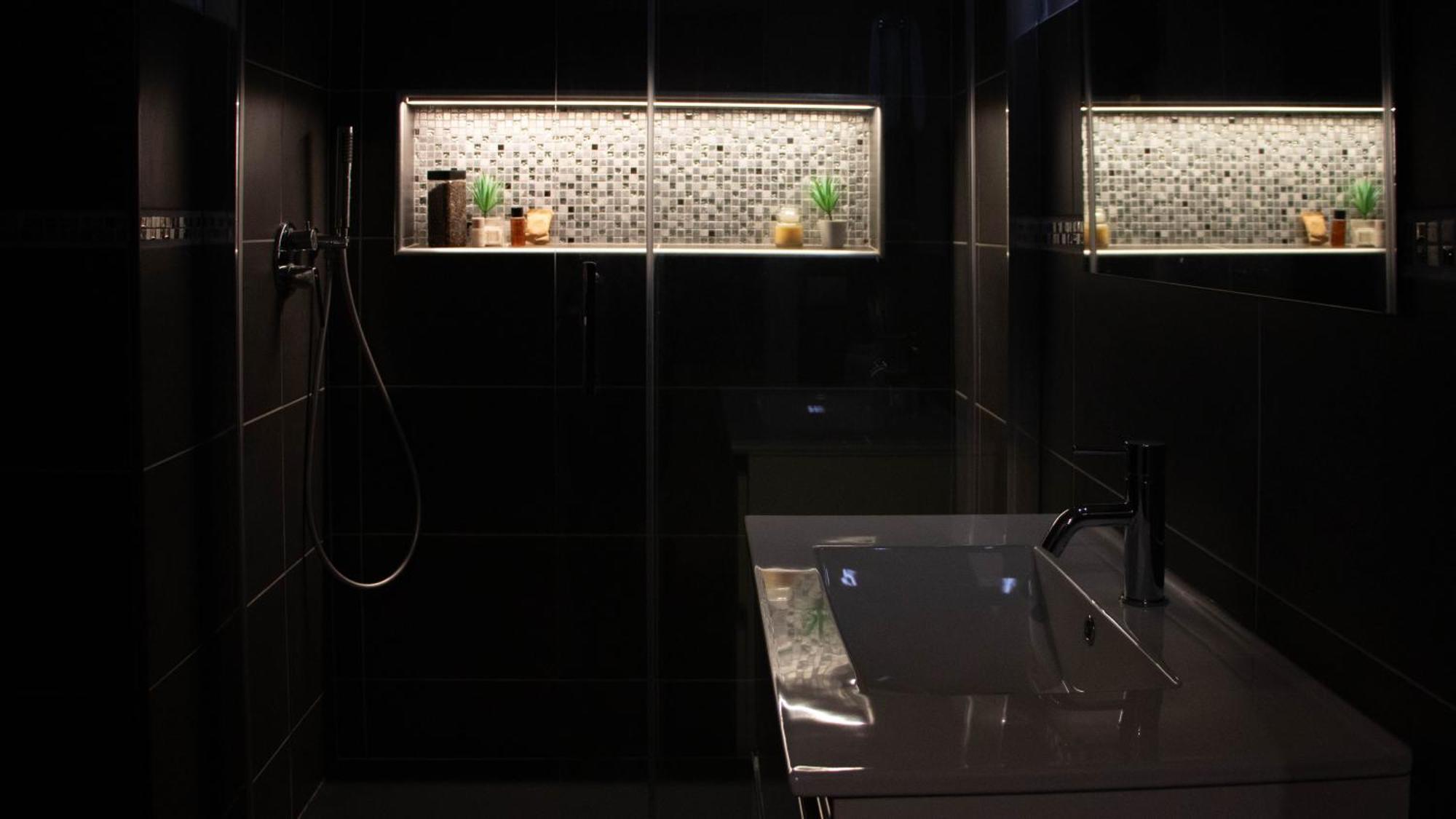 Gioli Quarto em Acomodações Particulares