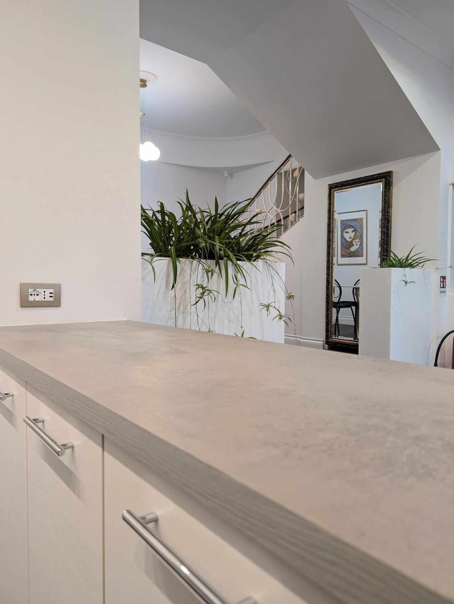 Quarto em Acomodações Particulares Gioli *