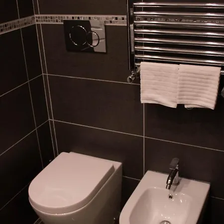 Gioli Apartment Rome Exterior photo