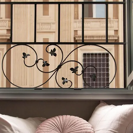 Gioli Apartment Rome Exterior photo
